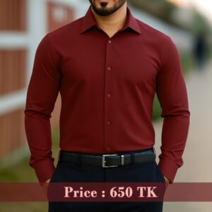 Marron Color GN (spandex)
