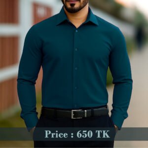 Sea Green Color (spandex)